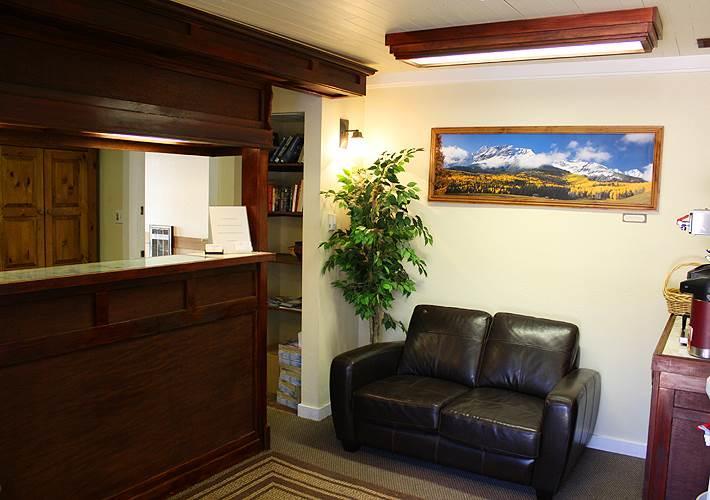Comfortably Furnished Town Of Telluride 1 Bedroom Condo - Mi106 Екстериор снимка